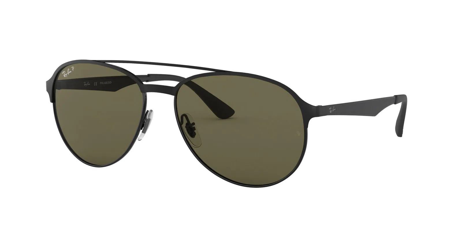 Ray-Ban 3606 Sunglasses - view 3